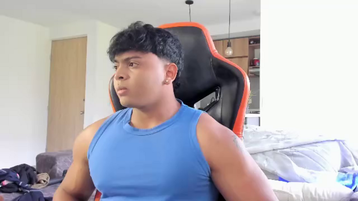 mateo-sandoval