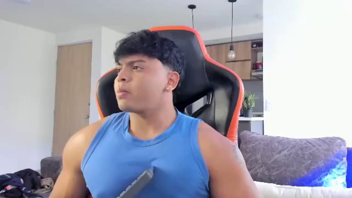 mateo-sandoval