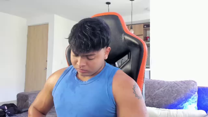 mateo-sandoval