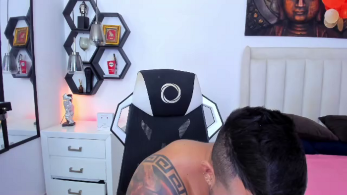 matthew-santos