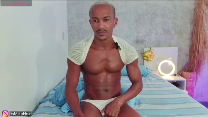 mike-charmer