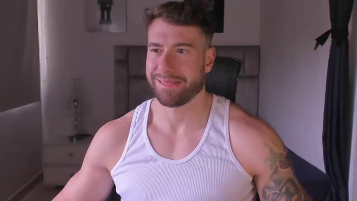 mike-skip