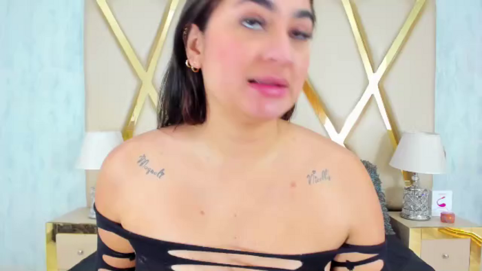 jasmine-rhodes