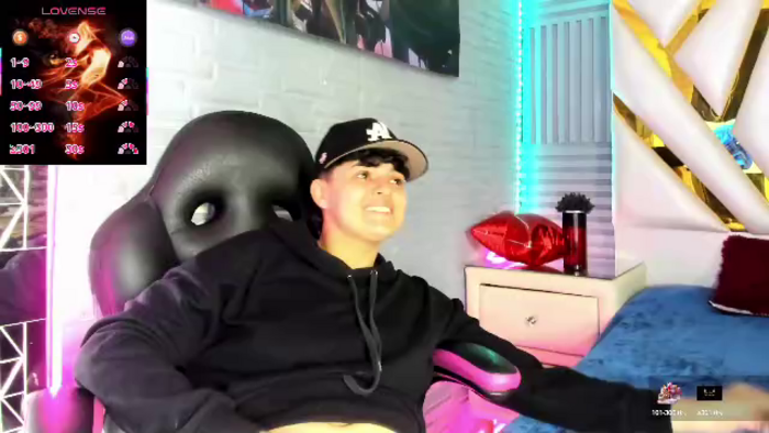 kalub-sex