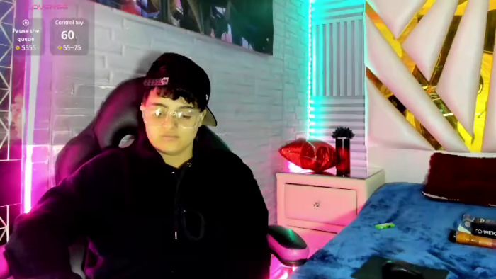 kalub-sex