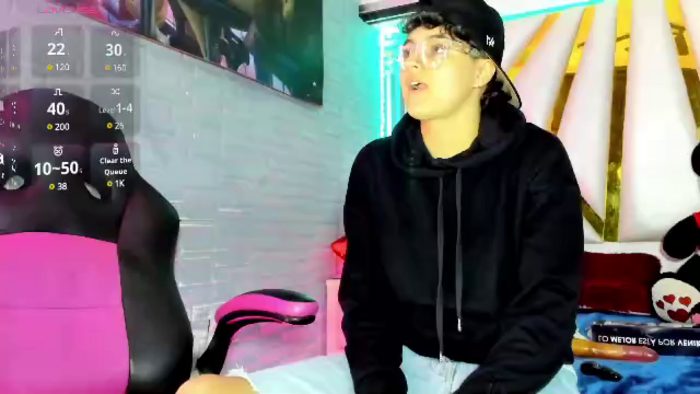 kalub-sex