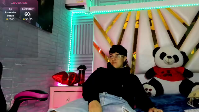 kalub-sex
