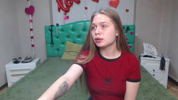 lara-cher