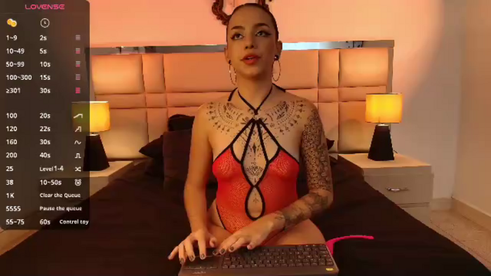 lilie-santamaria