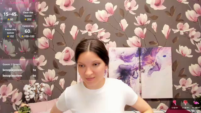 melanie-silver