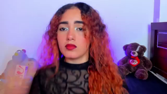 meryda-brave