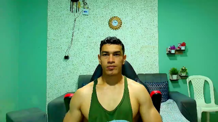 gilbert-marquez