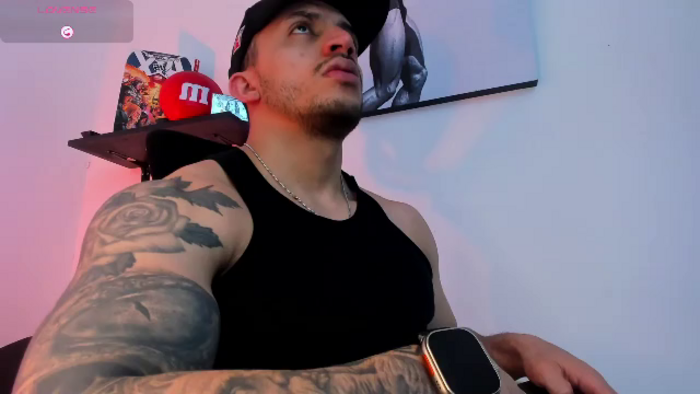 liam-reigns