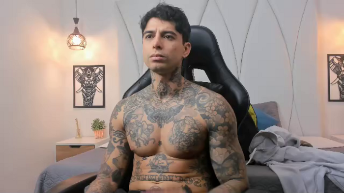 mateo-diluca