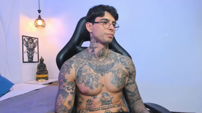 mateo-diluca