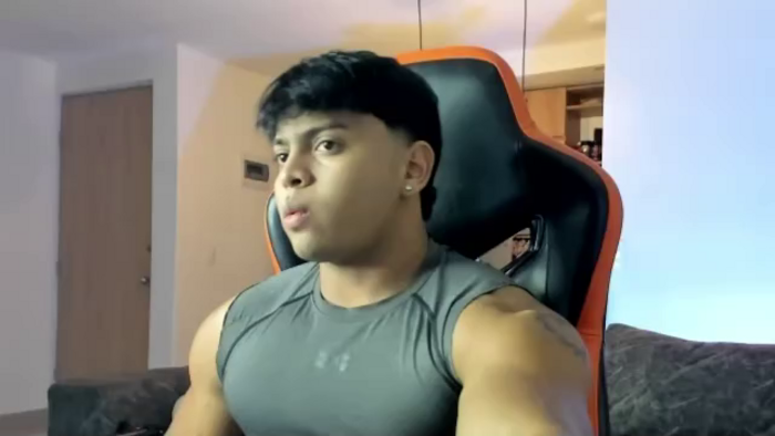 mateo-sandoval