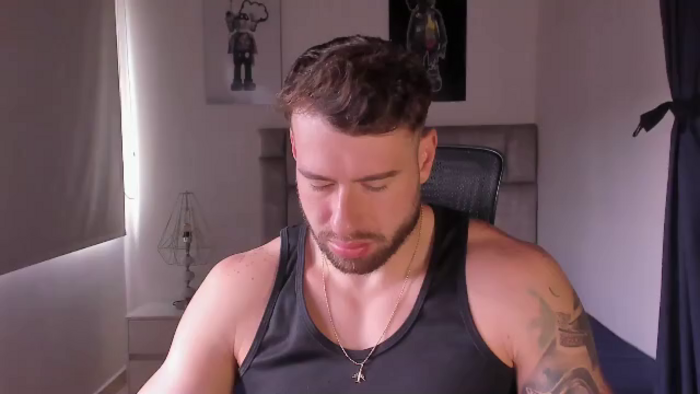 mike-skip