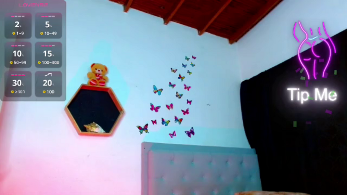 mariah-fenix