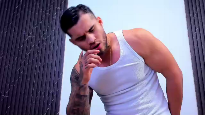 jacob-sthorm