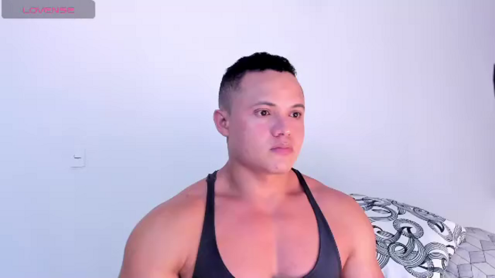 levi-shane