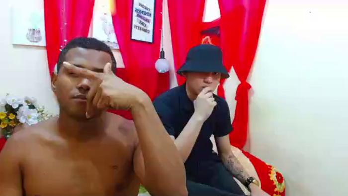 luccas-and-jhordy-and-saack