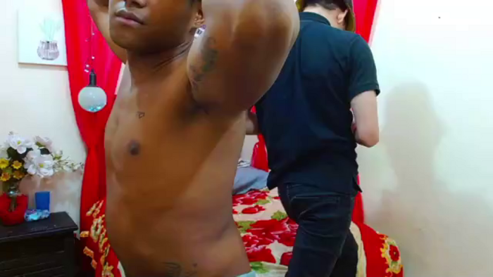 luccas-and-jhordy-and-saack