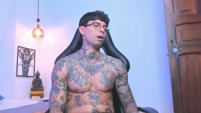 mateo-diluca