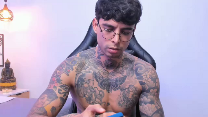mateo-diluca