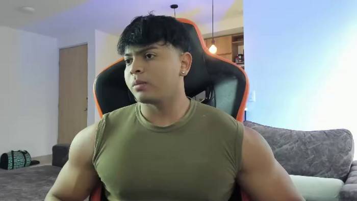 mateo-sandoval