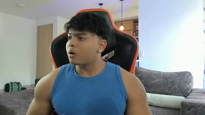 mateo-sandoval