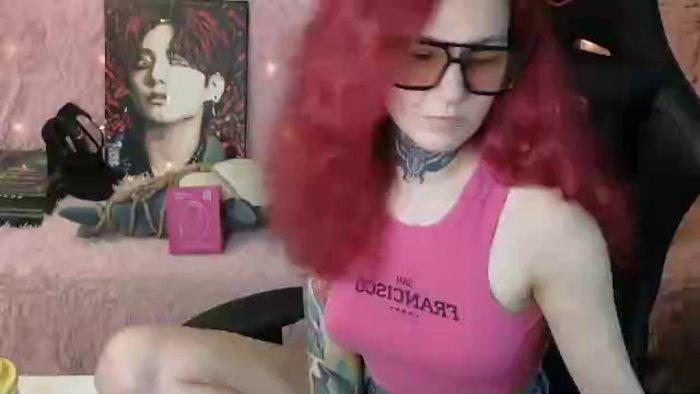 ginger-kovalevsky