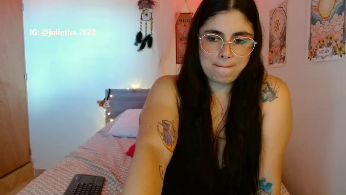 juliietha-servas