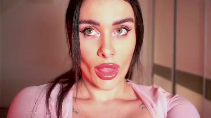 lexi-desire