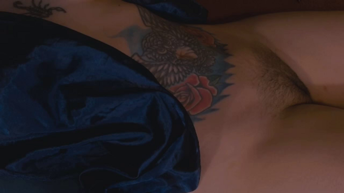 lilith-mystic