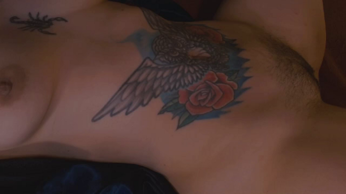lilith-mystic