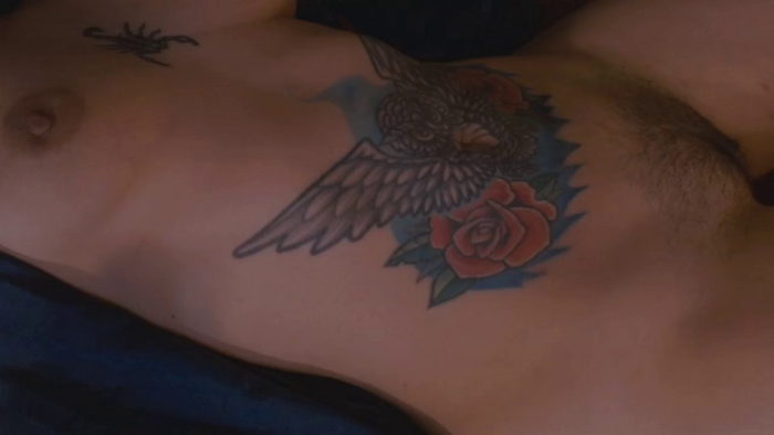 lilith-mystic