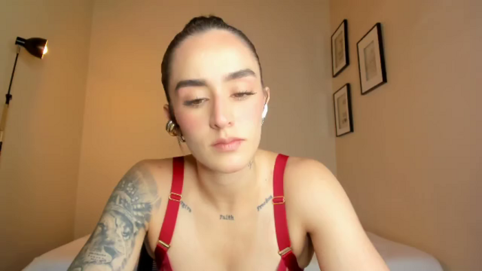 louissa-bennett