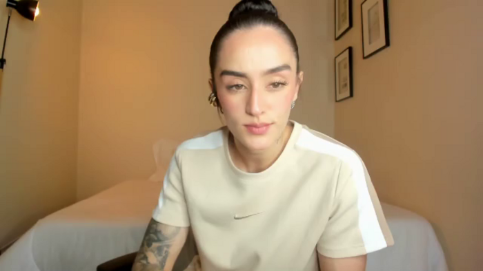 louissa-bennett