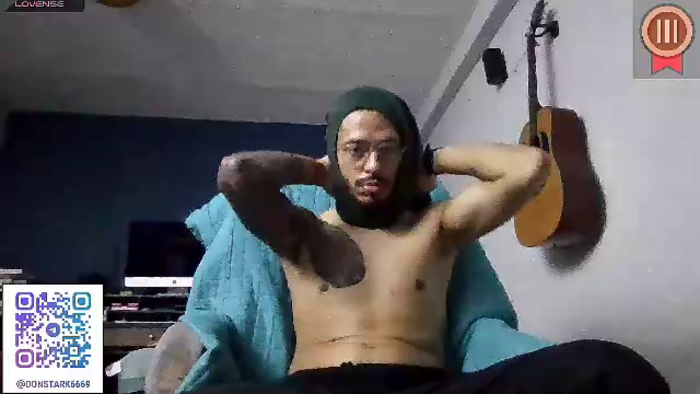 don-starkk