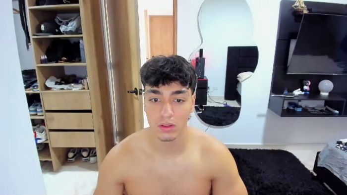 jhonald-evans