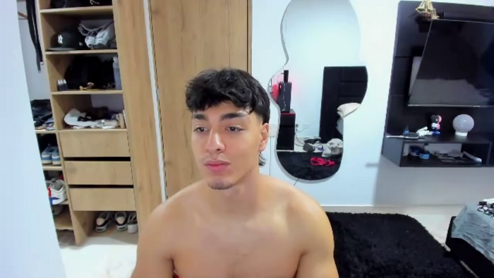 jhonald-evans