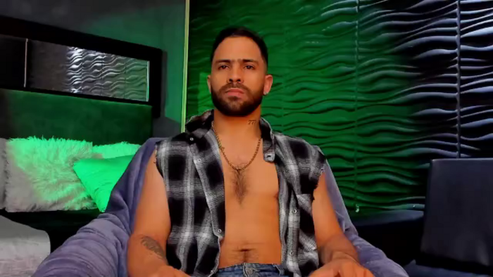 leo-diaz