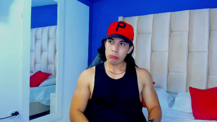 logan-blakee
