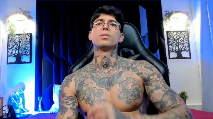 mateo-diluca