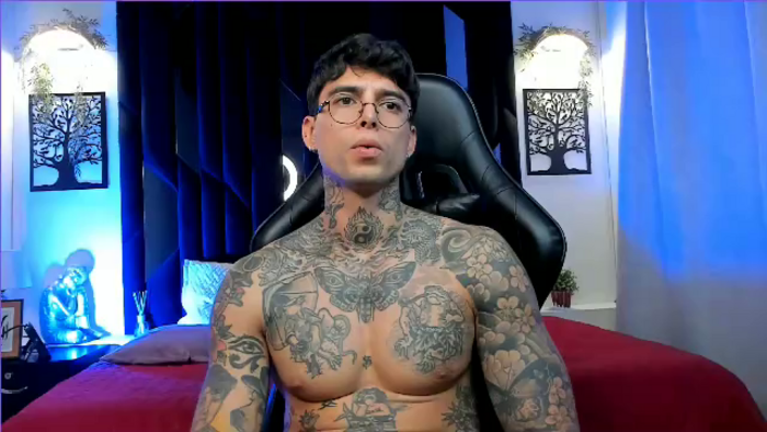 mateo-diluca