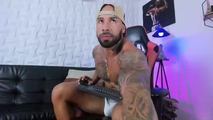 matheo-brown