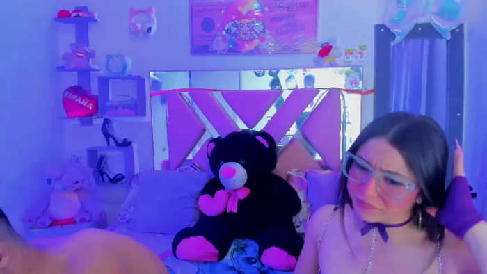 cristofher-ramos-and-haley-blair