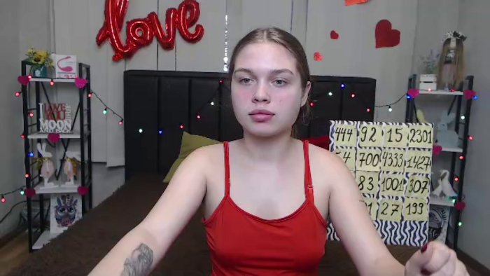 lara-cher