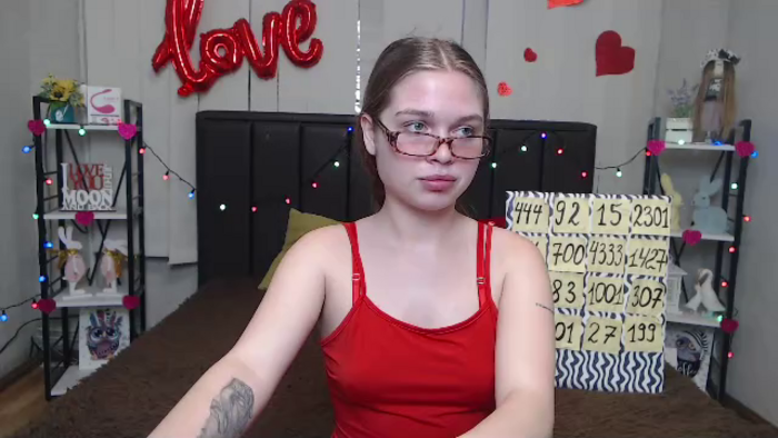 lara-cher