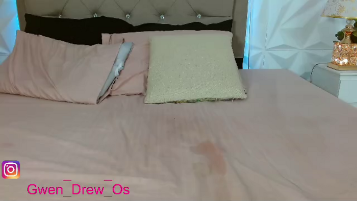 gwen-drew